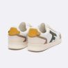 Faguo Hazel Leather Suede - Zapatillas urbanos - Hombre | Hardloop