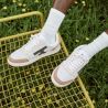 Faguo Hazel Leather Suede - Zapatillas urbanos - Hombre | Hardloop