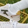 Faguo Hazel Leather Suede - Zapatillas urbanos - Hombre | Hardloop