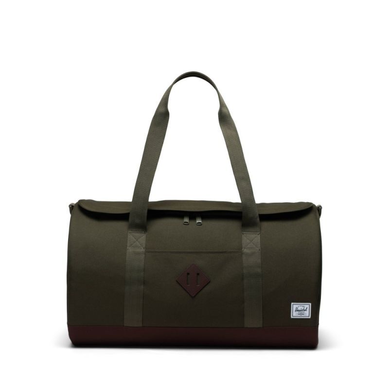 Herschel Heritage Duffle - Duffel Bag | Hardloop