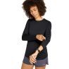 icebreaker Merino 125 Cool-Lite Sphere III LS Tee - Maglia merino - Donna | Hardloop