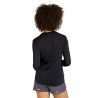 icebreaker Merino 125 Cool-Lite Sphere III LS Tee - Maglia merino - Donna | Hardloop