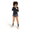 icebreaker Merino 125 Cool-Lite Sphere III LS Tee - Maglia merino - Donna | Hardloop