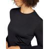 icebreaker Merino 125 Cool-Lite Sphere III LS Tee - Maglia merino - Donna | Hardloop