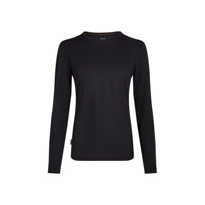 Merino 125 Cool-Lite Sphere III LS Tee - Merinotröja - Dam