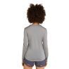 icebreaker Merino 125 Cool-Lite Sphere III LS Tee - Camiseta de lã merino mulher | Hardloop