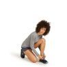 icebreaker Merino 125 Cool-Lite Sphere III LS Tee - Camiseta de lã merino mulher | Hardloop