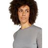 icebreaker Merino 125 Cool-Lite Sphere III LS Tee - Camiseta de lã merino mulher | Hardloop