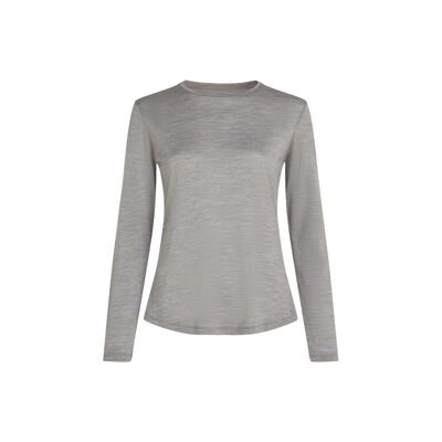 Merino 125 Cool-Lite Sphere III LS Tee - Dámské triko