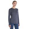 icebreaker Merino 125 Cool-Lite Sphere III LS Tee - Maglia merino - Donna | Hardloop