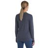 icebreaker Merino 125 Cool-Lite Sphere III LS Tee - Merinoshirt - Dames | Hardloop
