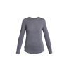 Midnight Navy Heather