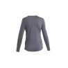 icebreaker Merino 125 Cool-Lite Sphere III LS Tee - Merinoshirt - Damen | Hardloop