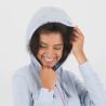 Karpos Coppolo Merino Full Zip Hoodie - Överdragströjor merinoull - Dam | Hardloop