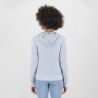 Karpos Coppolo Merino Full Zip Hoodie - Moletom de lã merino mulher | Hardloop