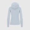 Karpos Coppolo Merino Full Zip Hoodie - Merino hoodie - Women's | Hardloop