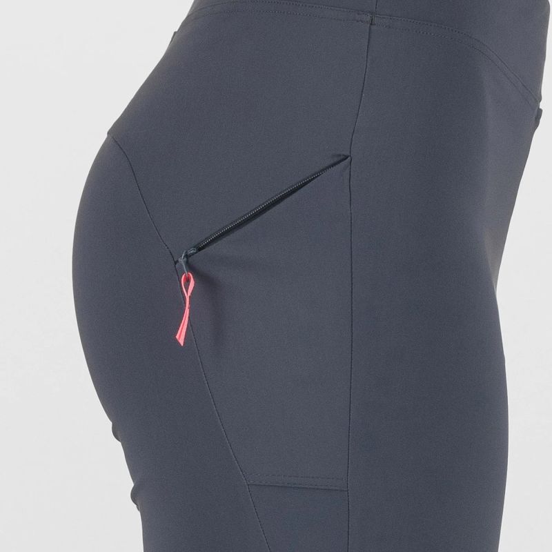 Karpos Easy EVO Pants - Vaellushousut - Naiset | Hardloop