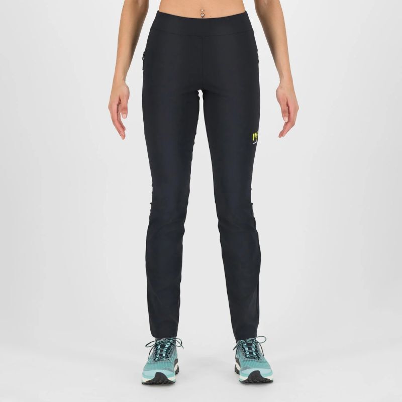 Easy EVO Pants - Spodnie turystyczne damskie