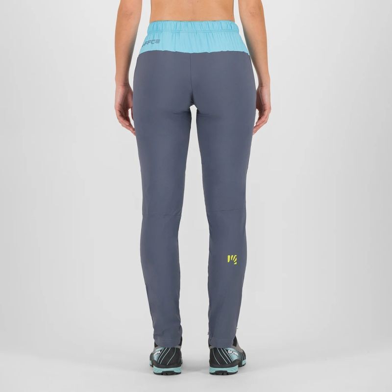 Karpos Roccia Pants - Pantalones de senderismo - Mujer | Hardloop