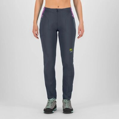 Roccia Pants - Spodnie turystyczne damskie