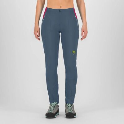 Roccia Pants - Pantalon randonnée femme