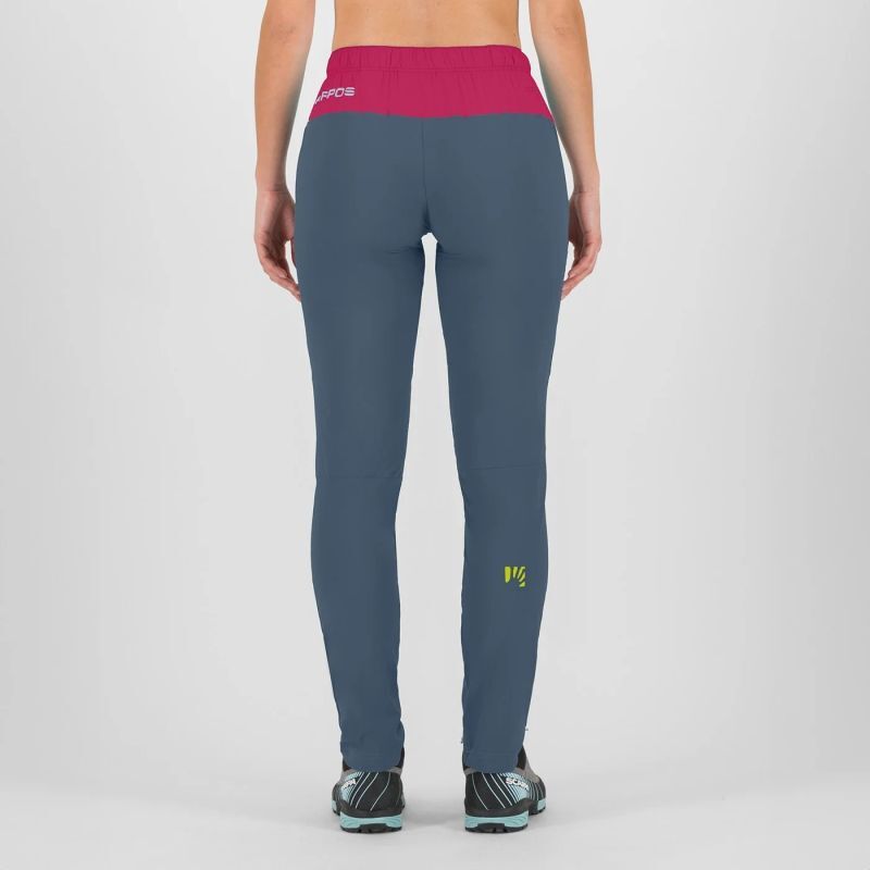 Karpos Roccia Pants - Pantalones de senderismo - Mujer | Hardloop
