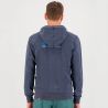 Karpos Coppolo Merino Full Zip Hoodie - Överdragströjor merinoull - Herr | Hardloop