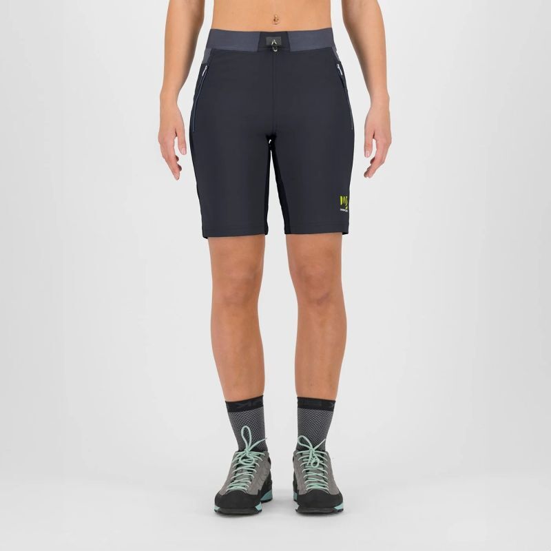 Rock EVO Shorts - Spodenki trekkingowe damskie