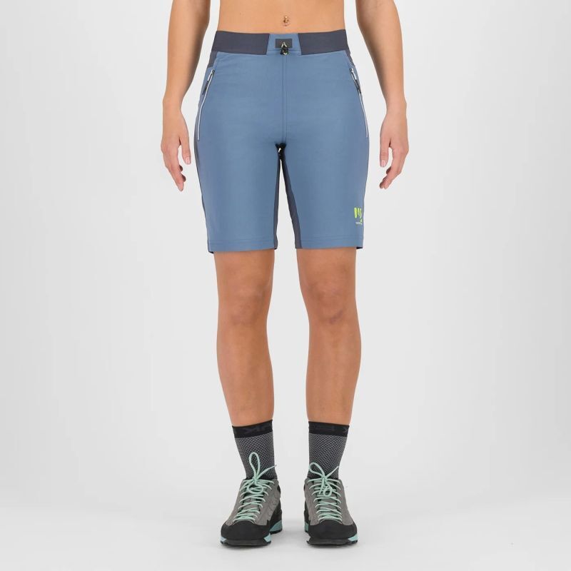 Rock EVO Shorts - Pantaloncini da trekking - Donna