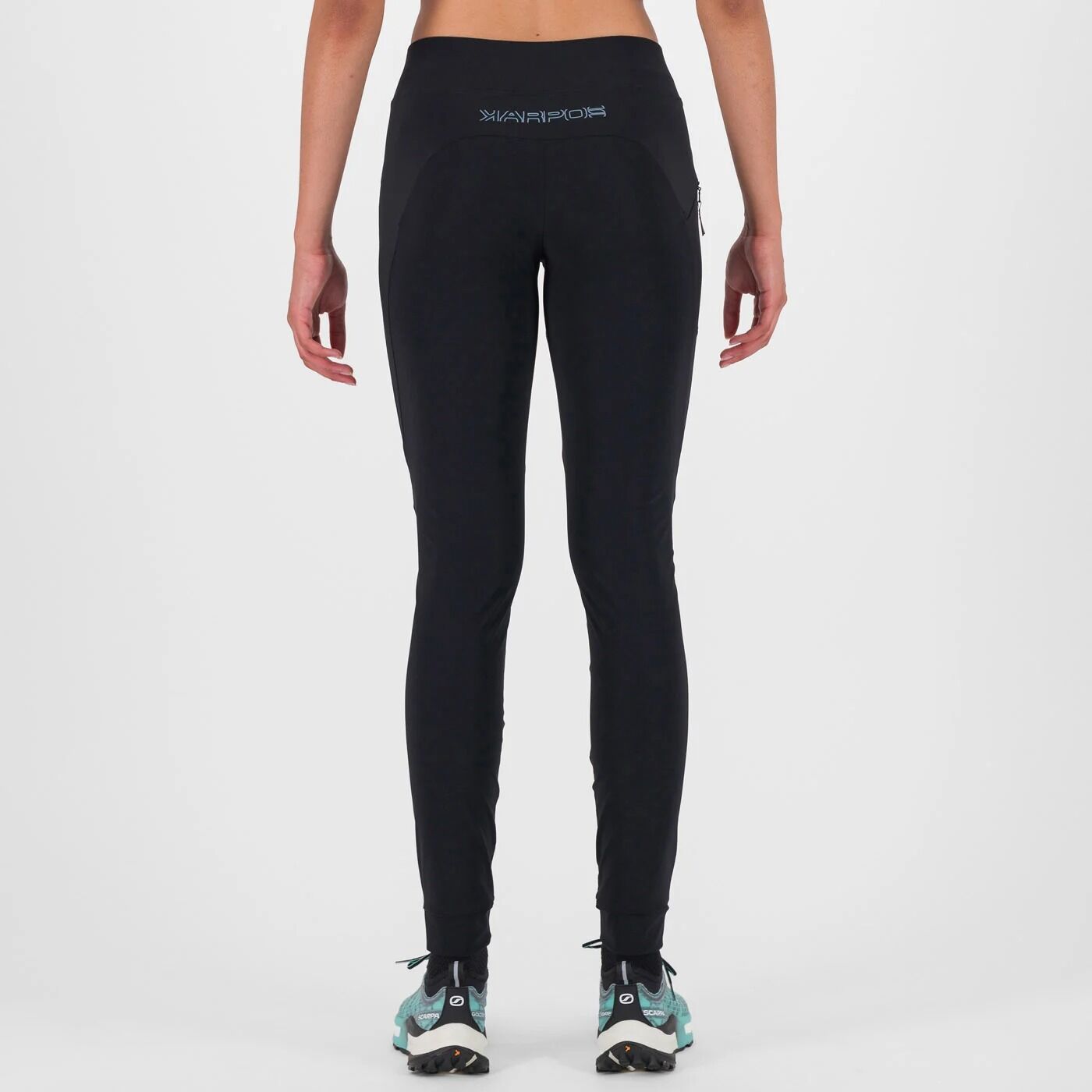 Karpos Easygoing Light Pants - Collant running femme | Hardloop
