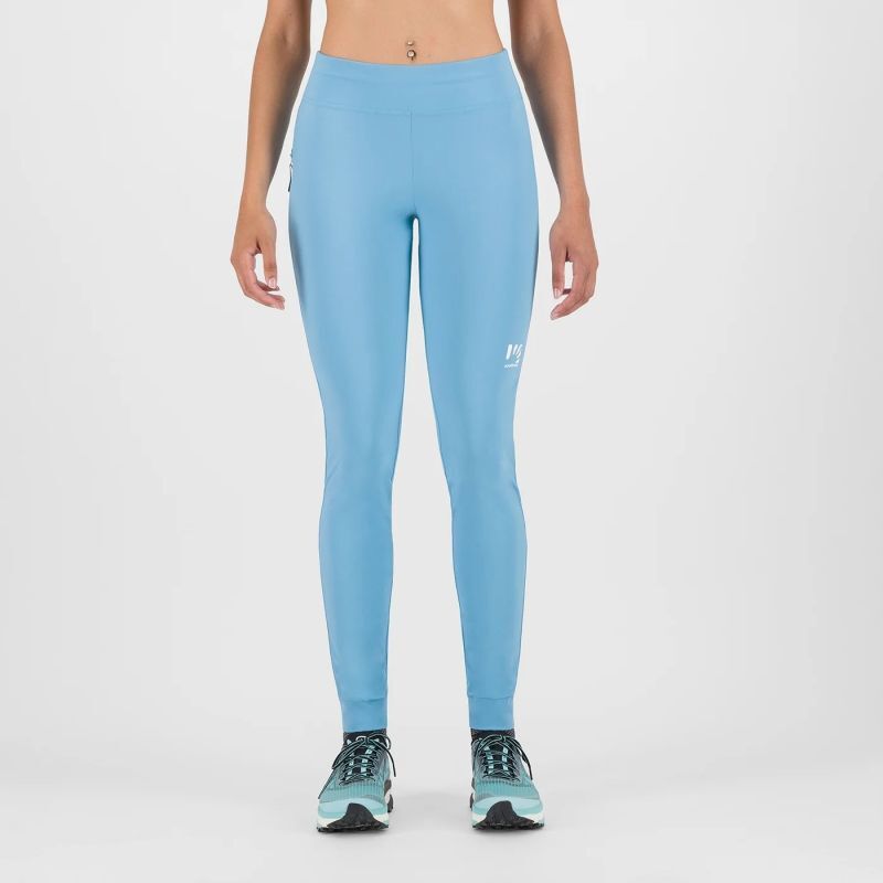 Easygoing Light Pants - Legginsy do biegania damskie