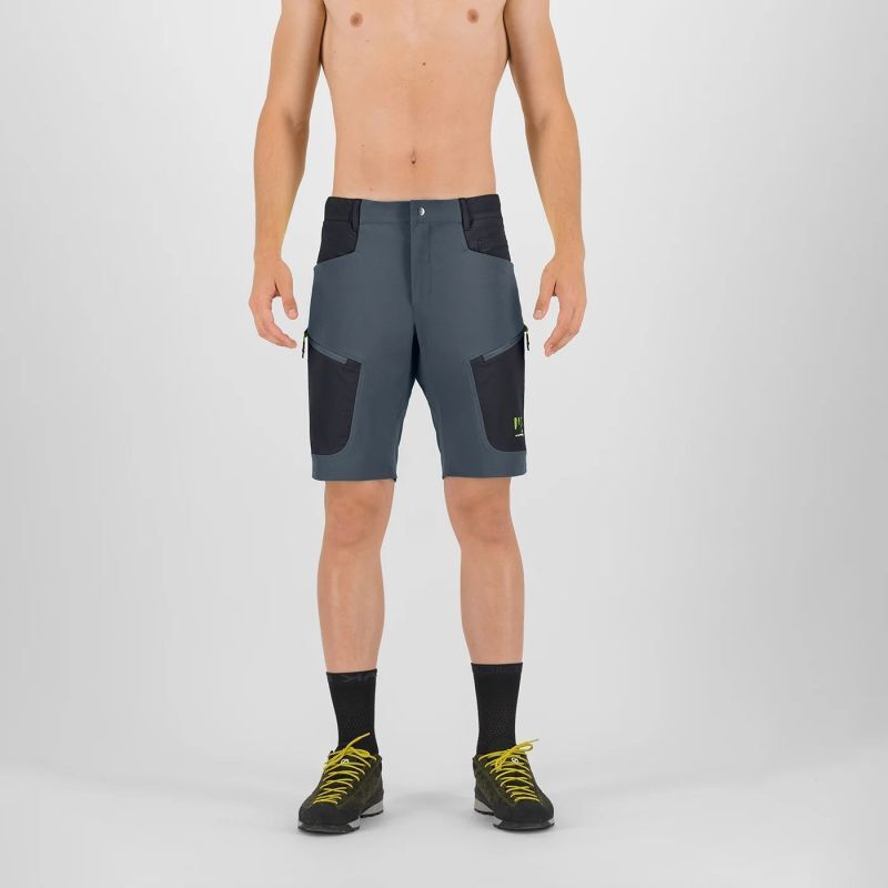 Lastia Bermuda - Wandelshort - Heren