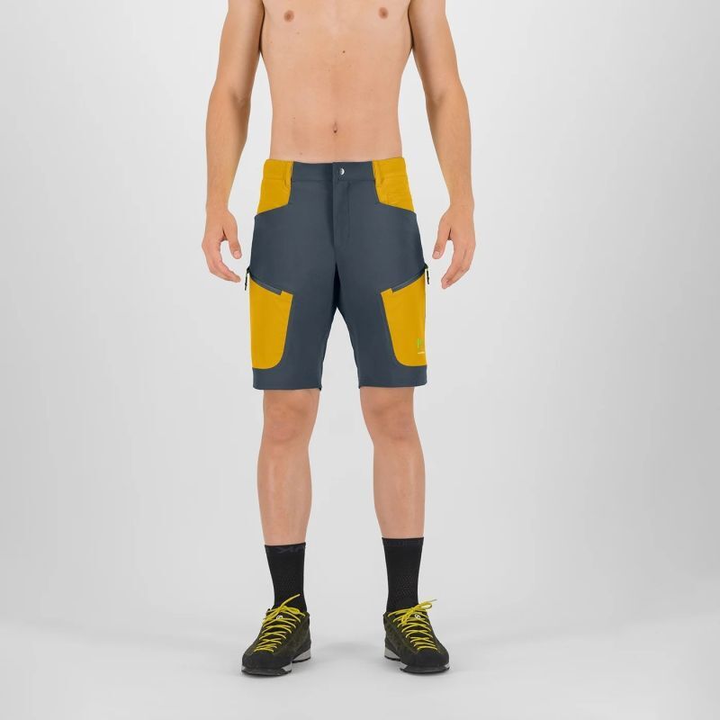 Karpos Lastia Bermuda - Pantalones cortos de trekking - Hombre | Hardloop
