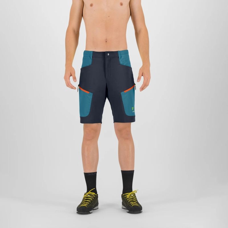 Karpos Lastia Bermuda - Walking shorts - Men's | Hardloop