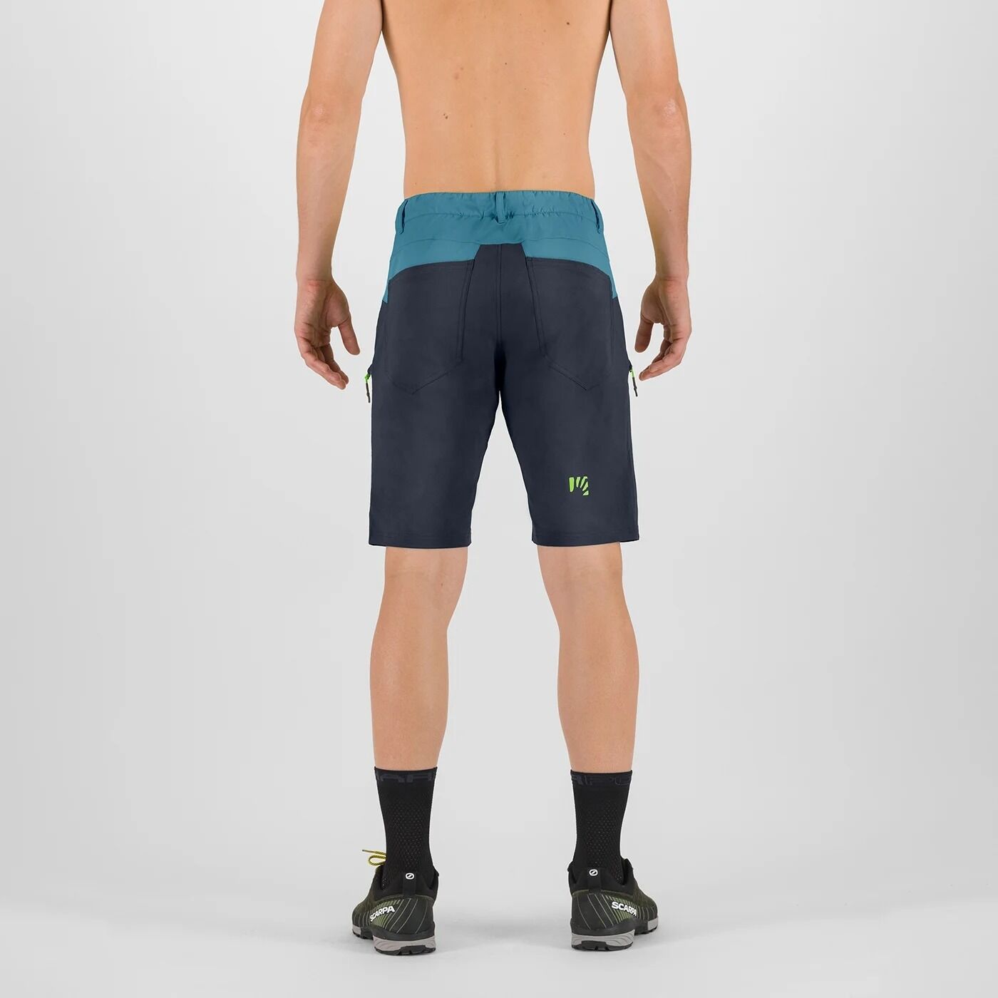 Karpos Lastia Bermuda - Walking shorts - Men's | Hardloop