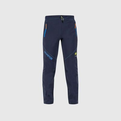 Fantasia Bkid Pants - Vandrebukser - Barn