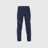 Outer Space / Indigo Blue