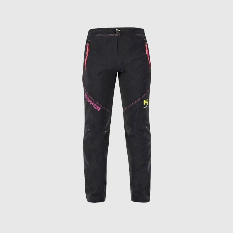 Fantasia Bkid Pants - Wandelbroek - Kinderen