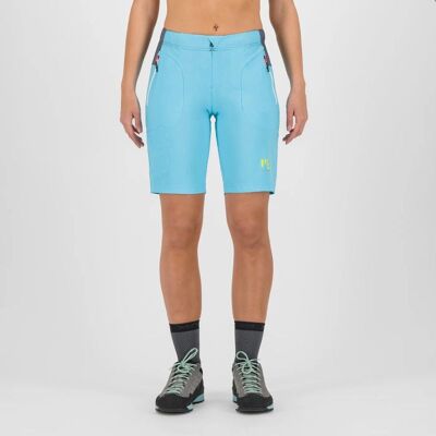 Roccia Bermuda - Short randonnée femme