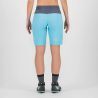 Karpos Roccia Bermuda - Short randonnée femme | Hardloop