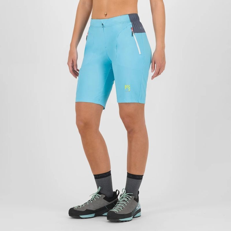 Karpos Roccia Bermuda - Pantaloncini da trekking - Donna | Hardloop