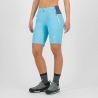 Karpos Roccia Bermuda - Short randonnée femme | Hardloop