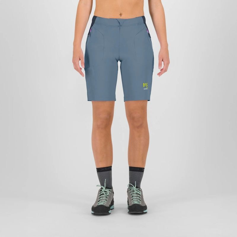 Roccia Bermuda - Vandringsshorts - Dam