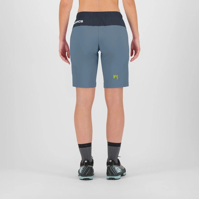 Karpos Roccia Bermuda - Walking shorts - Women's | Hardloop