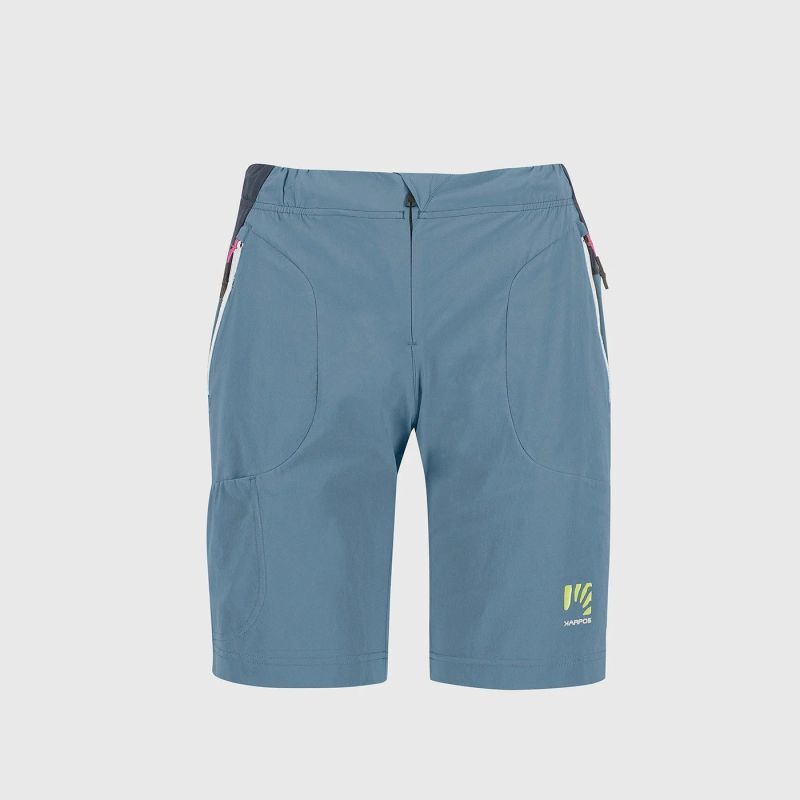 Karpos Roccia Bermuda - Walking shorts - Women's | Hardloop