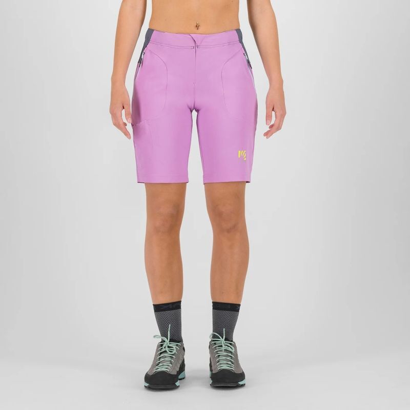 Roccia Bermuda - Wandershorts - Damen