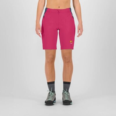 Roccia Bermuda - Spodenki trekkingowe damskie