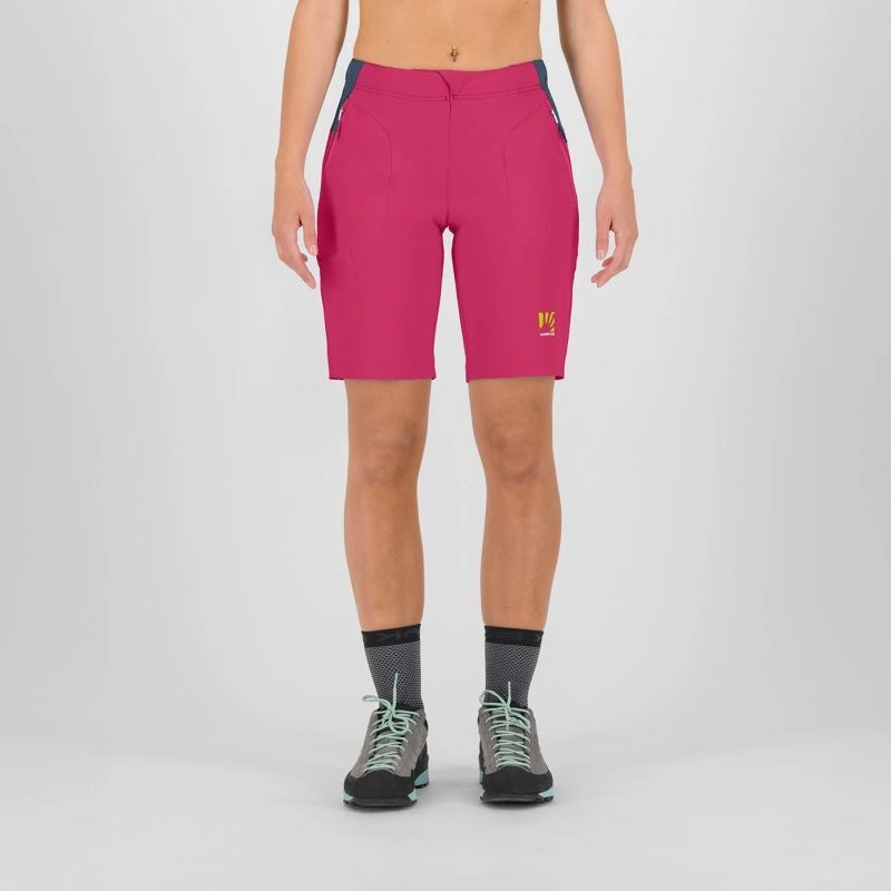 Roccia Bermuda - Wandershorts - Damen