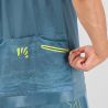 Karpos Green Fire Jersey - Koszulka kolarska męska | Hardloop
