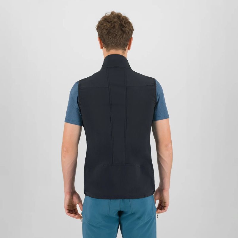 Karpos Parete EVO Vest - Veste sans manches homme | Hardloop